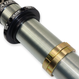 2.5 in. x 10 Race 2.5" Emulsion Race Coilover ADS
