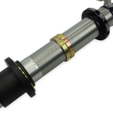 Race 2.5" Adjustable Reservoir Coilover - 90 Degree