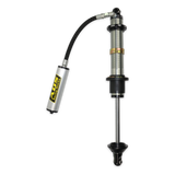 Race 2.5" Adjustable Reservoir Coilover - 90 Degree