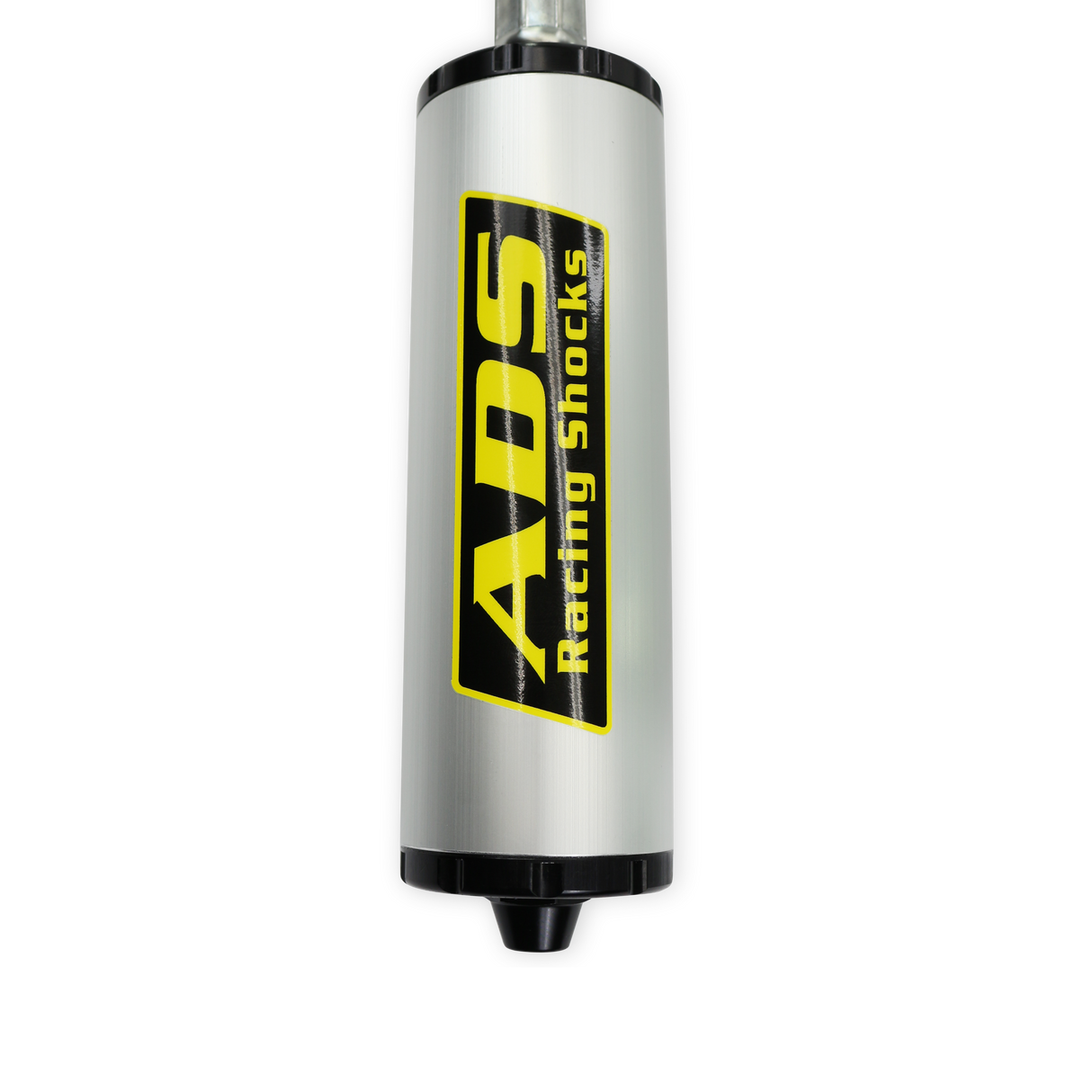 2.5 in. x 8 Race 2.5" Reservoir Coilover - 90 Degree ADS