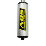 2.5 in. x 8 Race 2.5" Reservoir Coilover - 90 Degree ADS