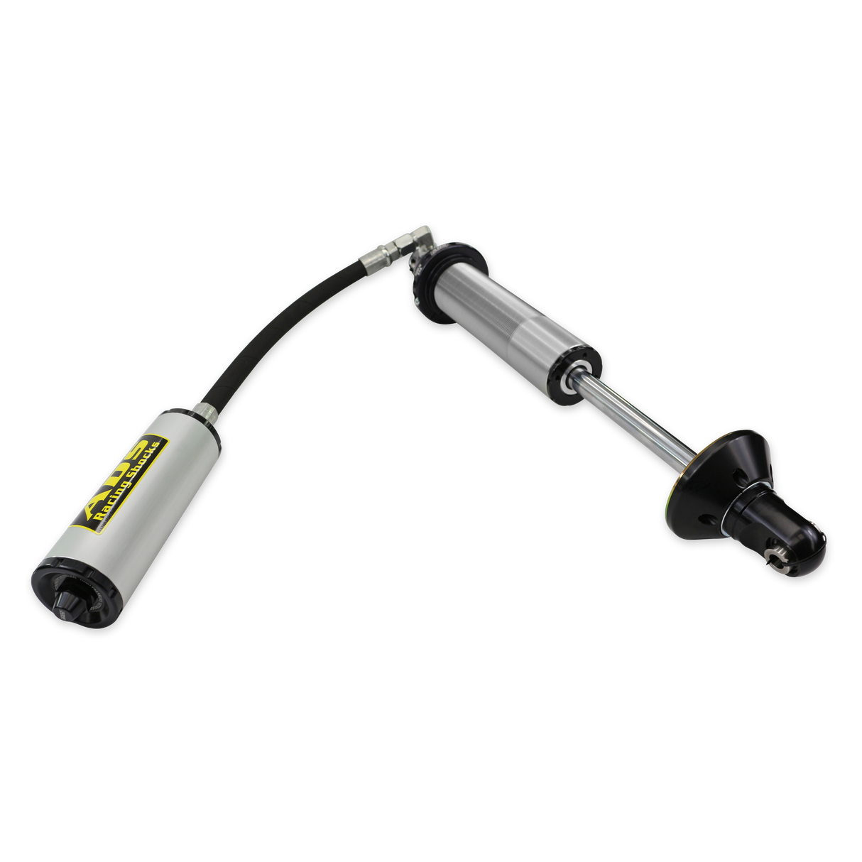 2.5 in. x 8 Race 2.5" Reservoir Coilover - 90 Degree ADS