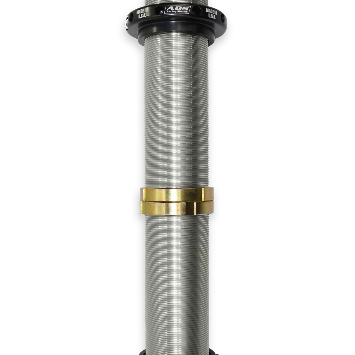2.5 in. x 10 Race 2.5" Reservoir Coilover - 90 Degree ADS