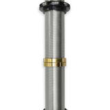 2.5 in. x 10 Race 2.5" Reservoir Coilover - 90 Degree ADS