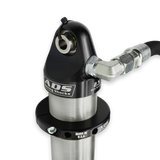 2.5 in. x 10 Race 2.5" Reservoir Coilover - 90 Degree ADS