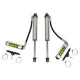 Direct Fit 2.5" Reservoir Race Shocks - Rear