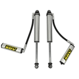 Direct Fit 2.5" Reservoir Race Shocks - Rear