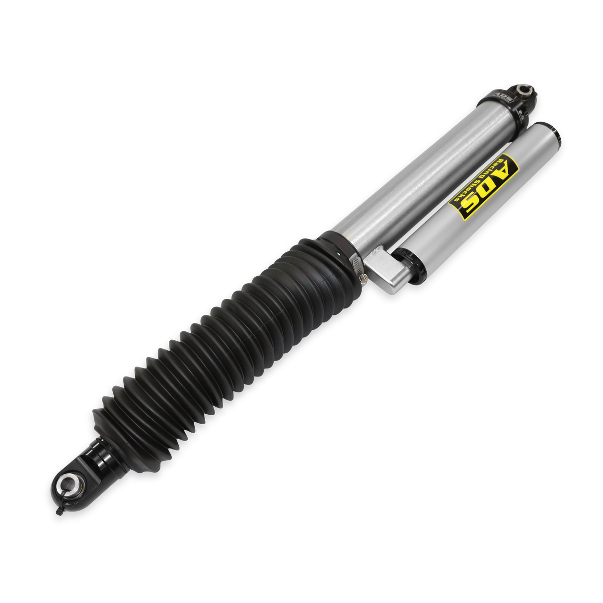 2020-2025 Jeep Gladiator; 2018-2025 2.5" Reservoir Race Shocks - Front ADS
