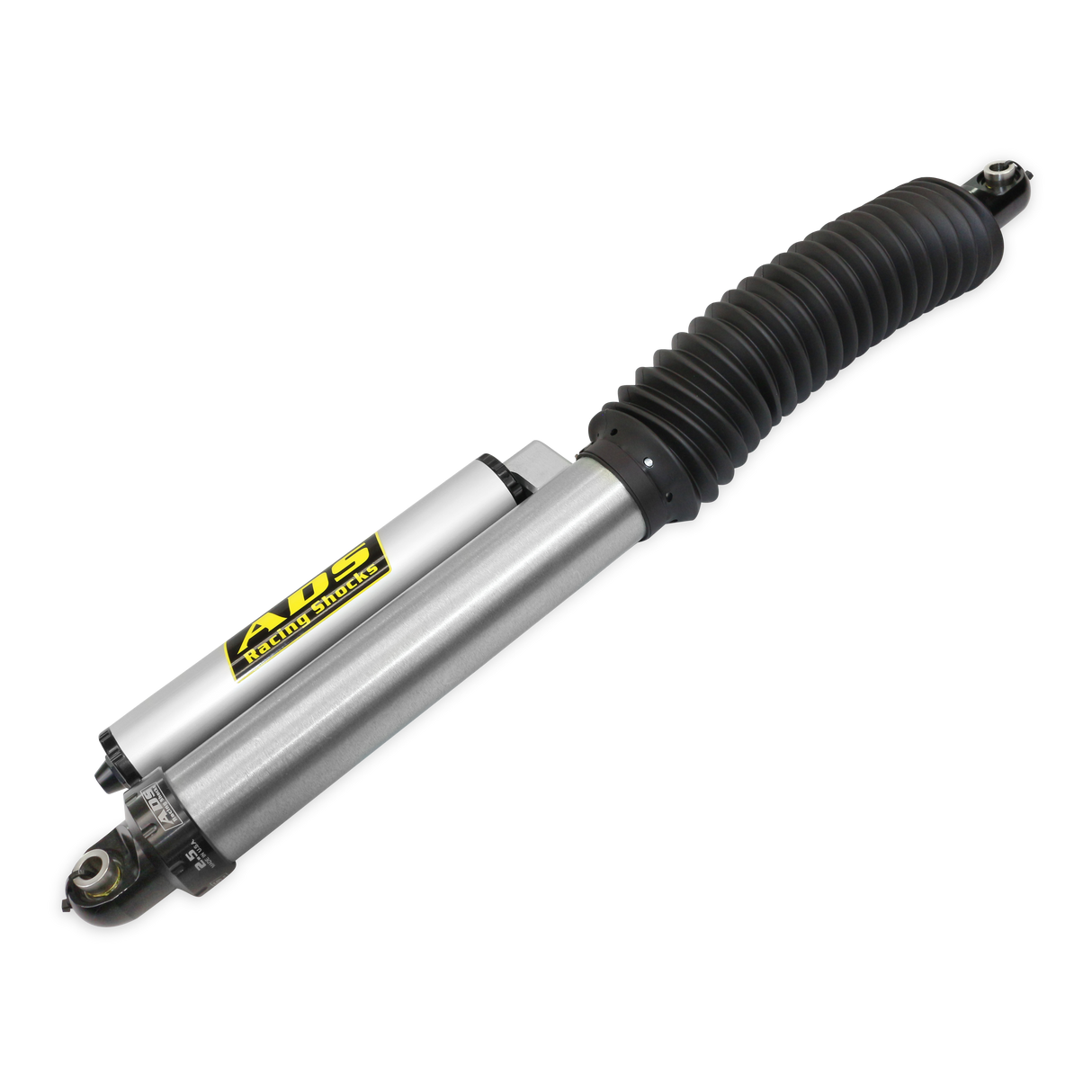 2020-2025 Jeep Gladiator; 2018-2025 2.5" Reservoir Race Shocks - Front ADS