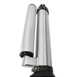 2020-2025 Jeep Gladiator; 2018-2025 2.5" Reservoir Race Shocks - Front ADS