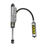 2018-2025 Jeep Wrangler Rubicon 2.5" 3-Tube Bypass Reservoir Race Shocks - Rear ADS