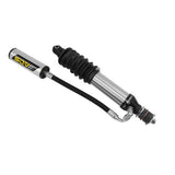 1998-2007 Toyota Land Cruiser 2.5" Reservoir Race Shocks - Front ADS