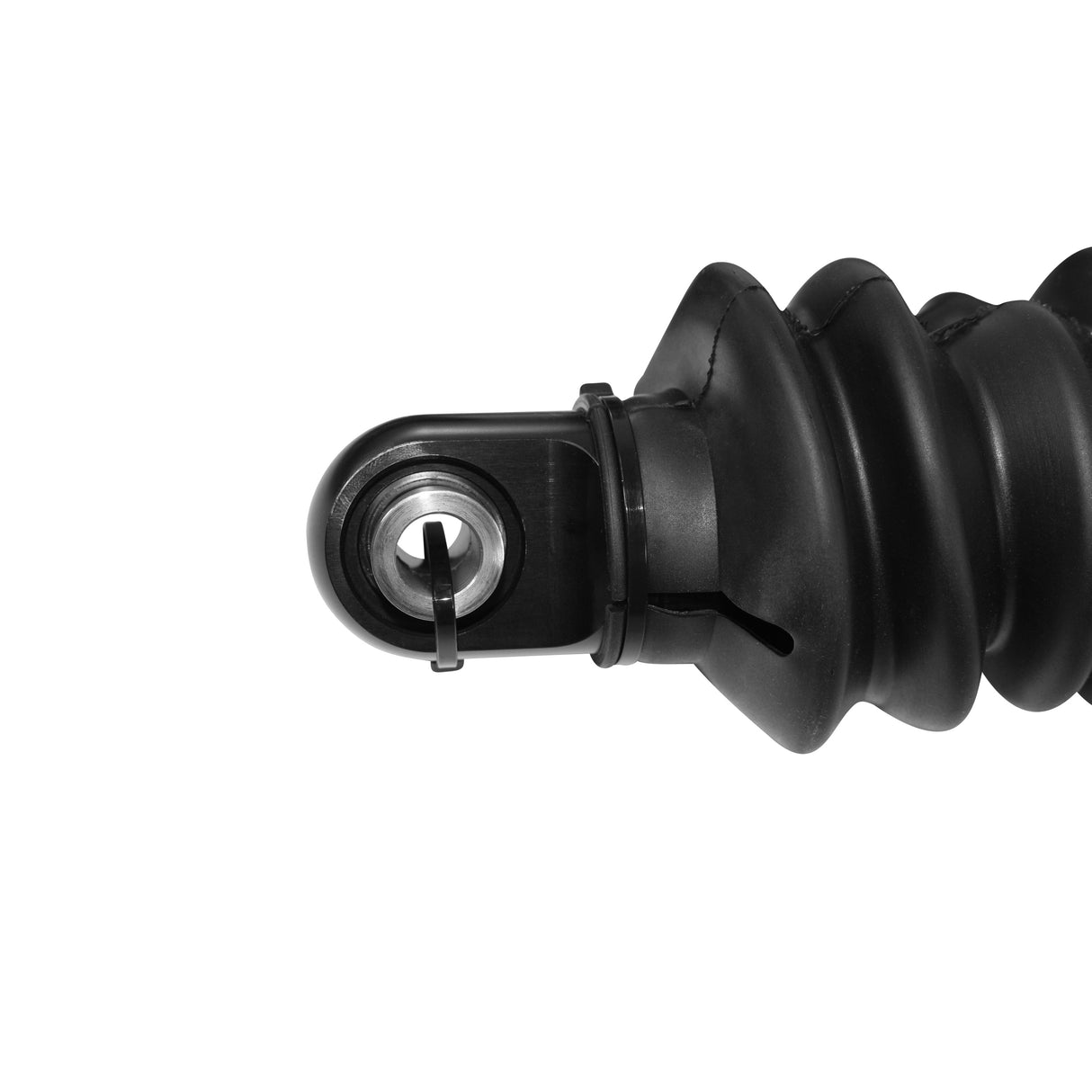 1998-2007 Toyota Land Cruiser 2.5" Reservoir Race Shocks - Front ADS