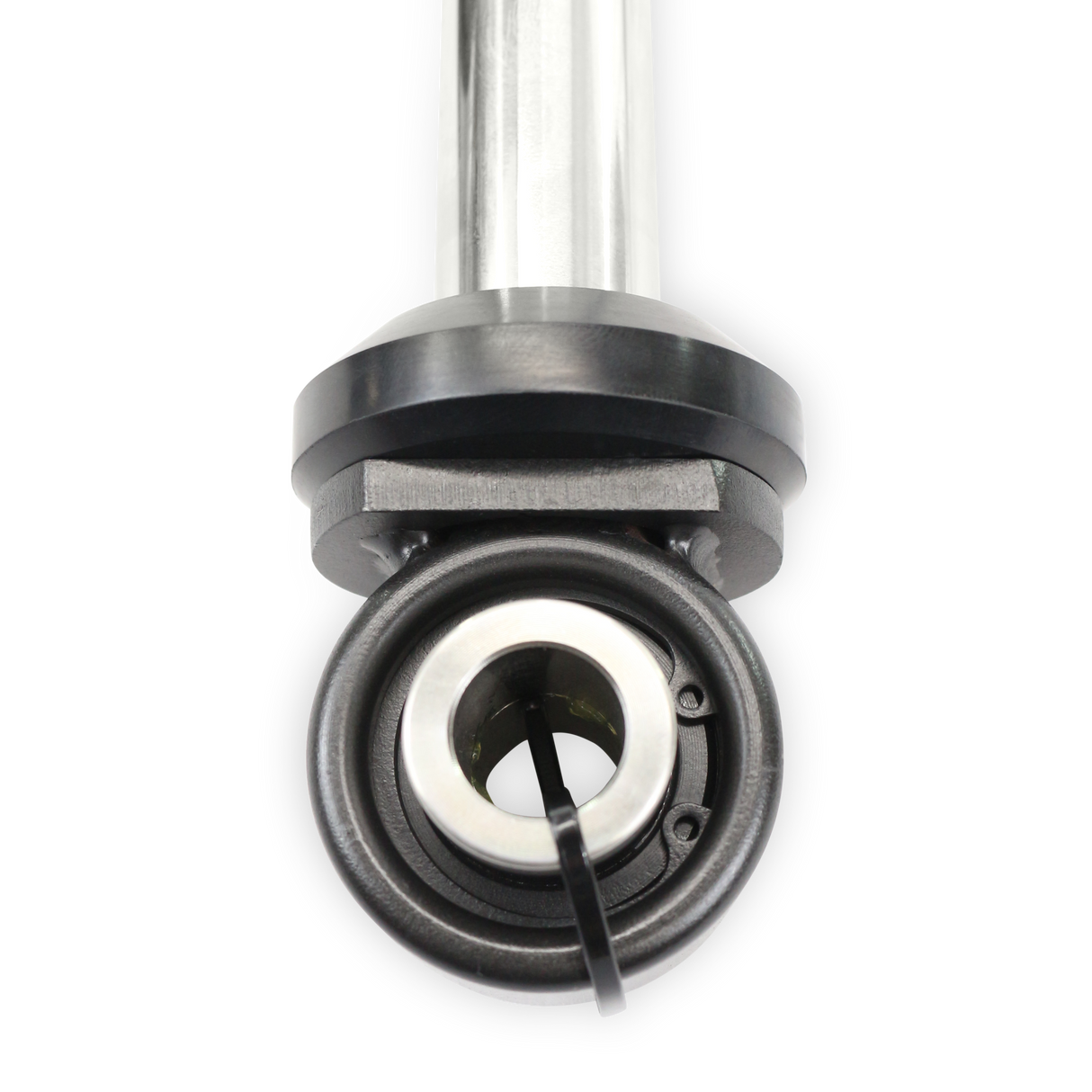 2.5 in. x 8.25 Race 2.5" Short Smooth Body Remote Reservoir Shock ADS