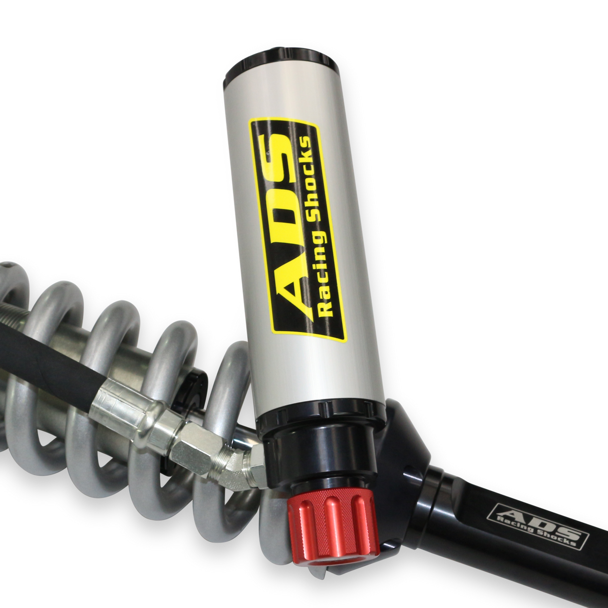 2003-2024 Toyota 4Runner; 2007-2014 2.5" Adjustable Reservoir Coilovers - Front ADS