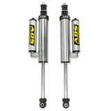 2005-2023 Toyota Tacoma Rear 2.5" Piggyback Race Shocks - Rear ADS