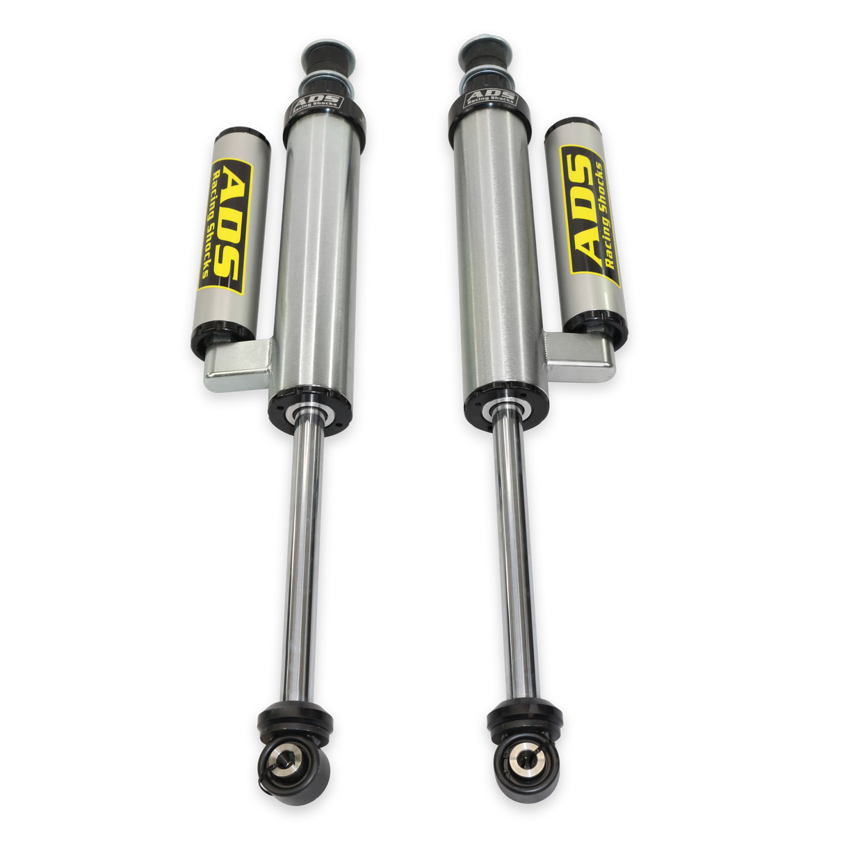 2005-2023 Toyota Tacoma Rear 2.5" Piggyback Race Shocks - Rear ADS
