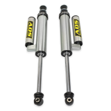 2005-2023 Toyota Tacoma Rear 2.5" Piggyback Race Shocks - Rear ADS