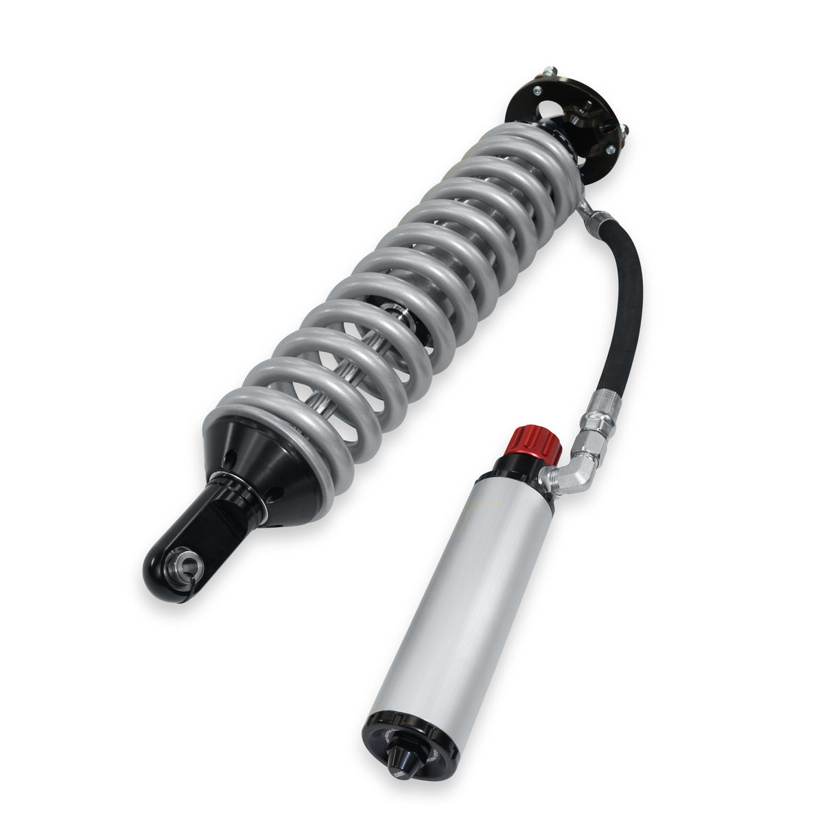 2005-2023 Toyota Tacoma Front 2.5" Long Travel Adjustable Coilovers - Front ADS
