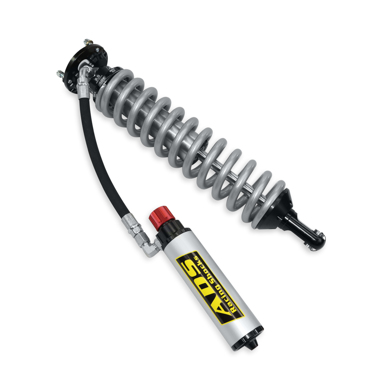 2005-2023 Toyota Tacoma Front 2.5" Long Travel Adjustable Coilovers - Front ADS