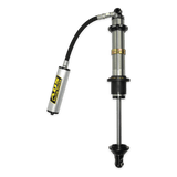 Race 2.5" Adjustable Reservoir Coilover - 90 Degree