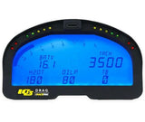 Racepak IQ3D drag logger dash drag racing V-Net EFI 250-DS-IQ3D