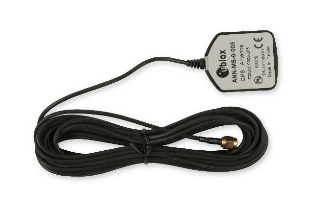 Racepak data logger off road land speed pulling GPS 250-DS-IQ3LD