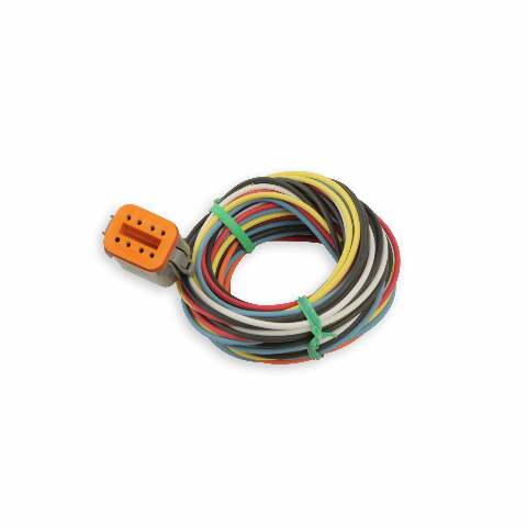 Racepak data logger off road land speed pulling GPS 250-DS-IQ3LD
