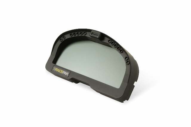 Racepak data logger off road land speed pulling GPS 250-DS-IQ3LD