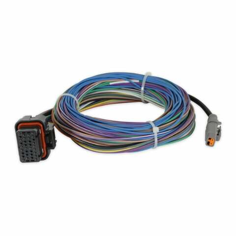 Racepak IQ3S street dash bundle V-Net GPS OBD2 EFI 250-DS-IQ3S