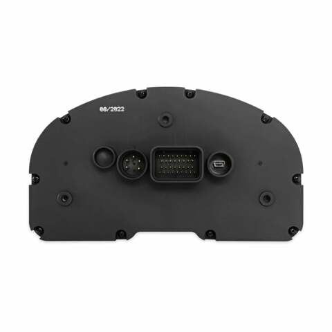 Racepak 250-KT-IQ3SGPS IQ3S Street Dash Bundle
