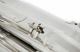 Hooker Racingheart 3-Step Dragster Headers - POLISHED 304 Stainless 2502-2HKR