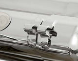 Hooker Racingheart 3-Step Dragster Headers-Chrome - 2502-6HKR
