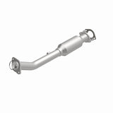 2004 INFINITI QX56 California Grade CARB Direct-Fit Catalytic Converter 4593218