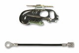 Ignition component mallory-25042-mallory-points-set-yl