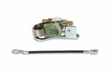 Ignition component mallory-25042-mallory-points-set-yl