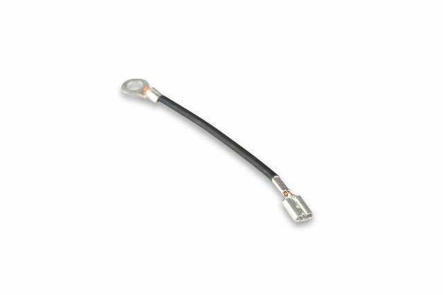 Ignition component mallory-25042x-mallory-points-set-yl-heavy-duty
