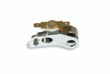 Ignition component mallory-25042x-mallory-points-set-yl-heavy-duty