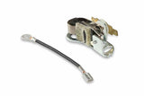 Ignition component mallory-25042x-mallory-points-set-yl-heavy-duty