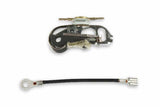 Ignition component mallory-25042x-mallory-points-set-yl-heavy-duty