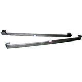Fits 1979-1993 Mustang Full Length Subframe Connector Kit (Standard)-2506