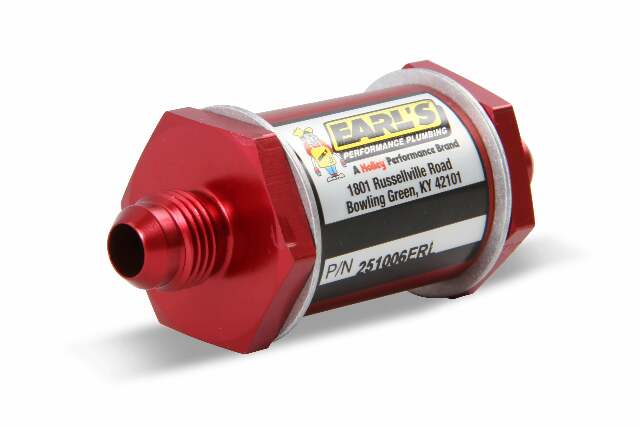 Check Valve - 251006ERL