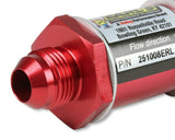 Earls Check Valve - 251008ERL