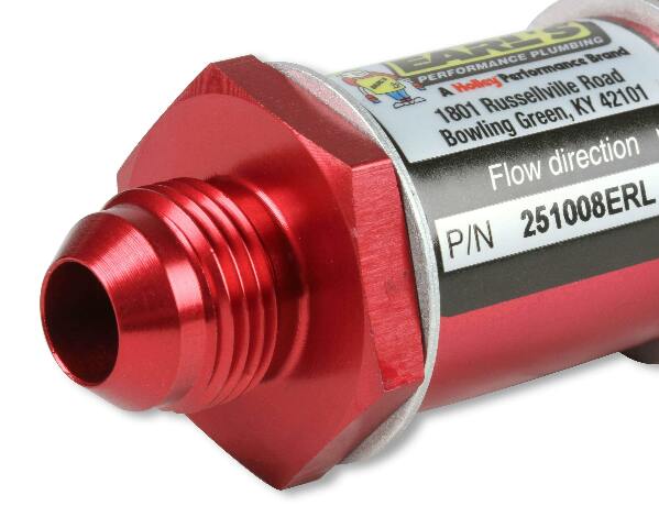 Check Valve - 251008ERL