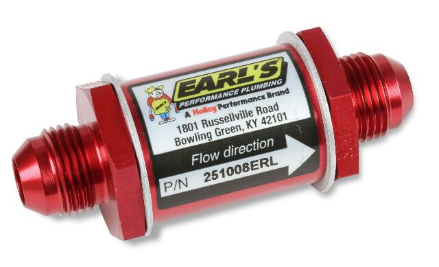 Check Valve - 251008ERL