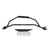 Fits 1996-2004 Mustang Strut Tower Brace (Black Powder Coat)-2516