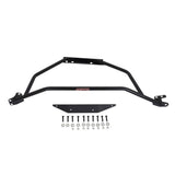 Fits 1996-2004 Mustang Strut Tower Brace (Black Powder Coat)-2516