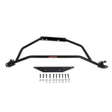 Fits 1996-2004 Mustang Strut Tower Brace (Black Powder Coat)-2516