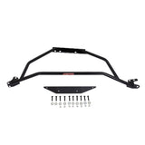 Fits 1996-2004 Mustang Strut Tower Brace (Black Powder Coat)-2516