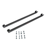Fits 1994-2004 Mustang Full Length Subframe Connector Kit (Standard)-2520